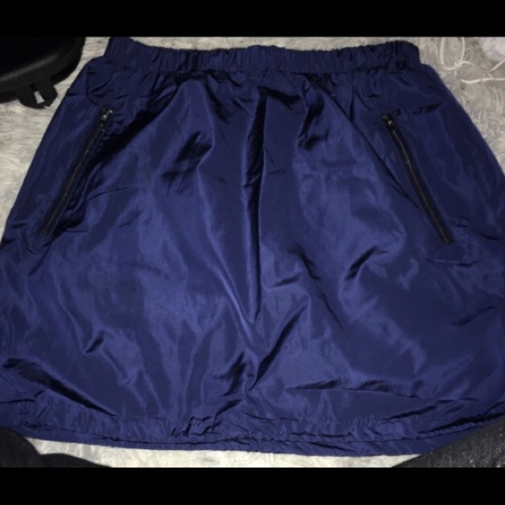 Fashion Nova Mini Skirt